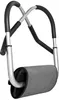 GORILLA SPORTS® Bauchtrainer - inkl. Trainingsmatte und Produktbild-Vorschau 4