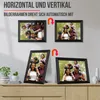 Strex Digitaler Fotorahmen mit WiFi - 10.1-Zoll-Touchscreen Produktbild-Vorschau 4