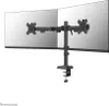 Neomounts NERO Double Flat Screen Desk Mount  (phone Produktbild-Vorschau 18