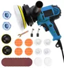 Polierschleifer, 700W Poliermaschine, Poliergerät, Produktbild-Vorschau 1