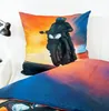 "Motorrad ( HERDING Young Collection )" Bettwäsche, 100% Produktbild-Vorschau 4