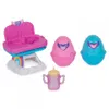 Hatchimals Alive Zwillingshochstuhl Spielset, Tier, 3 Produktbild-Vorschau 11