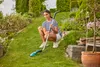 Gardena Set Akku-Grasschere ComfortCut Li Voir les images du produit 3
