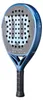 Wilson Endure V1 Padelschläger Blau 2 Blau 2 Produktbild-Vorschau 3