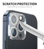 Kamera Schutzglas für Linse Apple iPhone 15 Pro / 15 Pro Produktbild-Vorschau 4