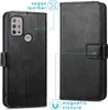 imoshion  Klapphülle Motorola Moto G30 / G20 / G10 (Power) Produktbild-Vorschau 2