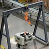 Manueller Hebelkettenzug, 3/4T 750KG Tragkraft, Produktbild-Vorschau 1