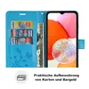 Handy Tasche für Samsung Galaxy A14 Hülle Handyhülle Produktbild-Vorschau 4