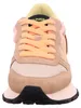 Sun68 Sneaker Low Damen 32323137363034 Beige 40 EU Produktbild-Vorschau 7