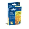 Brother Tinte LC-1100Y yellow Produktbild-Vorschau 29