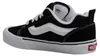 Vans Errores de Foto VN000D2T6BT1 in black color size 35 Voir les images du produit 5