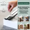 Tiroirs télescopiques Bremermann, lot de 2 - extensibles, Voir les images du produit 4