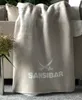 Sansibar Doubleface Jacquard Decke Wohndecke Kuscheldecke Produktbild-Vorschau 2