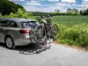 Fahrradträger 2 Fahrräder Auf Kipp- Und Faltbarer Produktbild-Vorschau 12