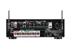 Denon AVC-S670H, 75 W, 5.2 Kanäle, Surround, 5,1 Kanäle, 5 Produktbild-Vorschau 13