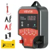 VEVOR Elektrische omheining lader, 10kV, 3J, AC/DC Productafbeelding-voorbeeld 1