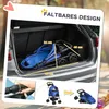PawHut hondenwagen, kinderwagen voor kleine honden, Productafbeelding-voorbeeld 5