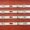 LED-Hintergrundbeleuchtungsstreifen, Länge 1085 mm, 10 LEDs Produktbild-Vorschau 5