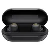 Rixon AirPlugs Earbuds black (RXTWS968) Produktbild-Vorschau 3