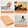 "Best for Kids Jersey Spannbettlaken 100% Baumwolle, Produktbild-Vorschau 4