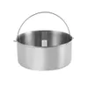 HENDI Eiscreme maschine 2 l 230V 180W Produktbild-Vorschau 2