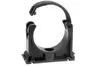 VDL Rohrschelle Rohrklemme 50 mm für PVC Rohr Produktbild-Vorschau 1