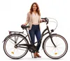 Dallas Bike Fahrrad - Cityrad 28 Zoll - Shimano Nexus Produktbild-Vorschau 1
