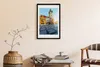 Bild - Bilderrahmen - 40 cm x 60 cm - MDF - Rahmen - Produktbild-Vorschau 3