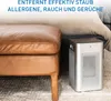 Medify Air MA25 Luftreiniger – HEPA H13 Filter – Stilvolles Produktbild-Vorschau 5