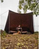 Fox Camolite Tarp Small 320x320cm - Zeltplane Produktbild-Vorschau 6