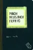 Mach dieses Buch fertig Produktbild-Vorschau 3