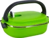 Isolierte Edelstahl-Speisebox für Abendessen, Lunchpaket, Produktbild-Vorschau 3
