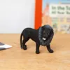 schleich Wild Life Black Lion Schwarzer Löwe Spielfigur Produktbild-Vorschau 2