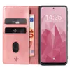 Handyhülle für Xiaomi Redmi Note 13 Pro 5G Kunstleder Flip Produktbild-Vorschau 2