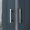 doporro Cabine de Douche Pare-Douche Douche en Quart de Voir les images du produit 4