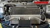 Olejový chladič KIT 13 řad nerezových držáků pro VW T5 2.0L Náhled obrázku produktu 5