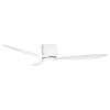 Parrot Uncle 132 cm Deckenventilator mit LED-Licht, 3 Produktbild-Vorschau 6