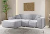 Kaiser Möbel Ecksofa, Eckcouch L form, Wohnzimmer Couch Produktbild-Vorschau 1