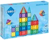 Coblo Magnetická stavebnice - 100 kusů Náhled obrázku produktu 1