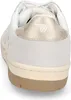 Gola Dames Faible Sneaker Hawk CLB336 Low Top CLB336 blanc Voir les images du produit 24