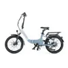 JOBOBIKE Ace Pro - Elektrický skladací bicykel - 20 palcov Náhľad obrázku produktu 2