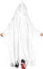 Horror Geist Halloween Kostüm Kinder Junge Mädchen Produktbild-Vorschau 3