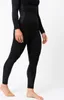 Occulto Damen Thermounterwäsche (Modell: Lindsey) Blk-Grey Produktbild-Vorschau 4