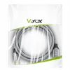 Vayox Kabel HDMI VA0329 | 3 m | 2.1, 8K | Srebrny/Złoty Podgląd zdjęcia produktu 13