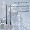 Retevis RHD771 Funkgerät Antenne, SMA-F, Dual Band, Produktbild-Vorschau 8