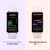 Huawei Band 10 Black, 55020EEP, Smartband Produktbild-Vorschau 7