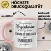 Erzieherin Abschied Geschenk Tasse Abschiedsgeschenk für Produktbild-Vorschau 3