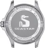 Tissot Seastar 1000 Quartz Black Dial 40mm Steel Produktbild-Vorschau 2