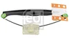 FEBI BILSTEIN 180216 Elektrischer Fensterheber Hinten Links Produktbild-Vorschau 2
