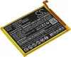 TECHTEK Batteria compatibile con [ZTE] 8010, Blade 20 Anteprima dell’immagine prodotto 1